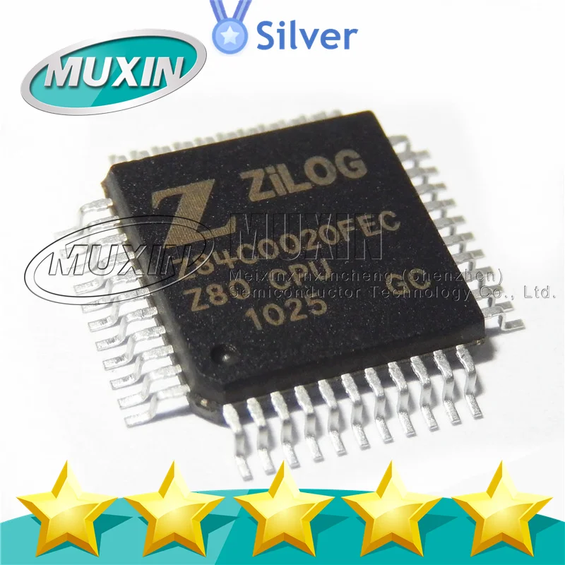 Z84C0020FEC QFP44  ǰ, Z32L256U, Z84C0008FEC, Z84C0010AEG, Z84C0010FEC, Z84C4306AEG, ǰ